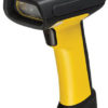 Powerscan D7130 Std Multi-Interface Yellow Black With Pointer-0