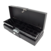 CR-2210 Flip-top Cash Drawer