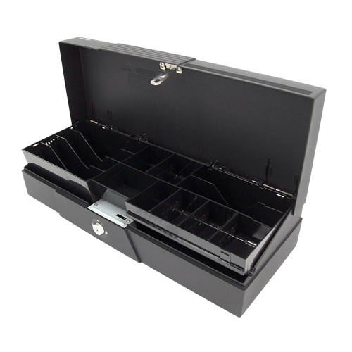 CR-2210 Flip-top Cash Drawer