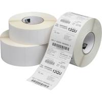 Plain Label 102 x 63 x 40 LAB10263PWS40-0