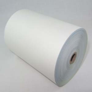 Single Ply paper for SMS220i SMS2PAPER single rolls