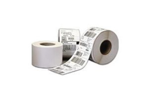 Removable Plain Label (Transfer) 101x73x40 10 Rolls/Box