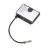 Motorola Pwr Supply:Dc;9-60Vdc;12Vdc;Up To 10A-0