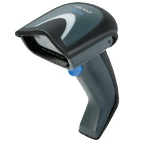 Gryphon GD4130 I KBW cable Barcode Scanner Black