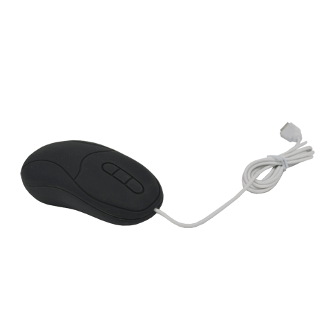 Cherry MW-2900 Washable Mouse Black USB