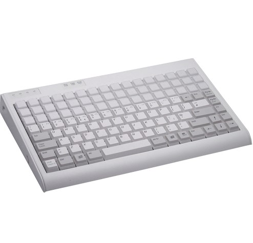 Tipro Mid Range Qwerty Keyboard PS2