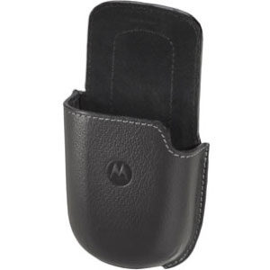 Motorola Soft Holster; Mc45-0