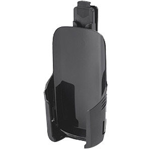 Motorola Mc55 Hard Case Rigid Holster With Large Swivel Clip For Rugged Applications-0