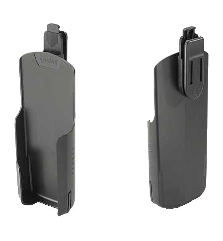 Motorola Mc70 Mc75: Rigid Holster W Large Clip-0