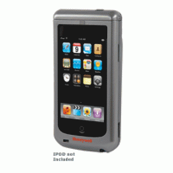 Honeywell Captuvo SL22-SR iPod Touch Sled