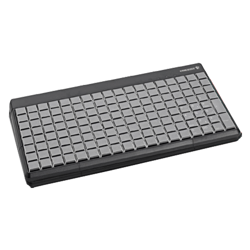 Cherry SPOS 63400 Matrix Keyb USB Black