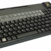 Keyboard Cover for G86-62401 Keyboard CHKBCV62401W-0