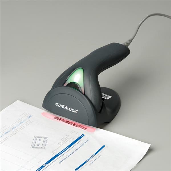 Datalogic Handheld Barcode Scanner