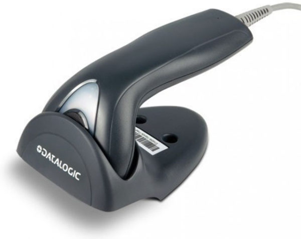 Datalogic Handheld Barcode Scanner