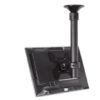 TELEHOOK 400mm - 900m Ceiling Mount Pole