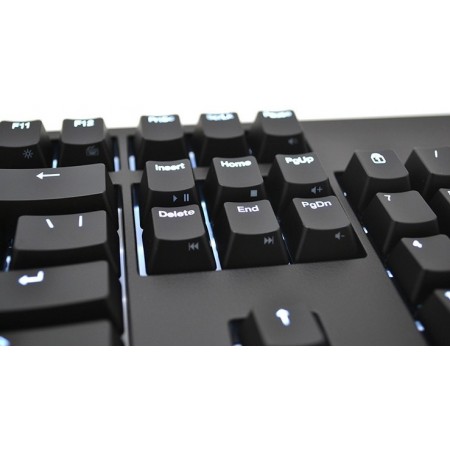 Double Vertical Keybody Warm Grey for MID Range TPMKEYBDV-WG