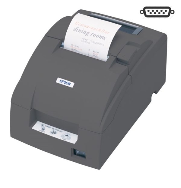 POS Kitchen Receipt Printer