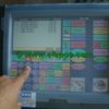 Spill Proof Touchscreen Cover To suit Casio QT-6100 and QT-6000-0