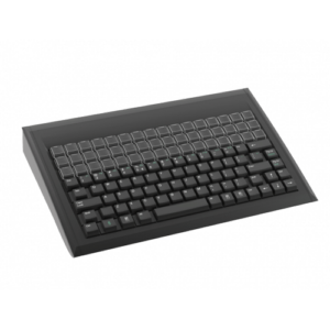 Tipro Free Range 128 QWERTY Keyb Module Black TPF-KMQ128AB