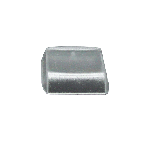 Single Keycover Clear for Free Range TPFKEYCS-CL