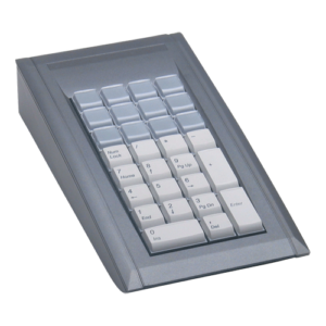 Tipro Free Rge Numeric Keyb TPF-KMX032NB