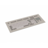 Tipro K-Line Panel mount Keyb /w touchpad PS/RS TPK847-KR