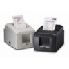 TSP654II SERIAL Printer with Autocutter inc Power Supply and Serial Cable