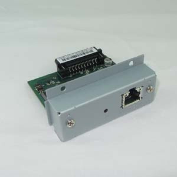 Ethernet Interface IFBD-HE07 TSP650/TSP700/TSP800/TUP500