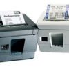 TSP743II Thermal Printer with Autocutter inc Power Supply-0