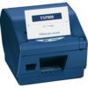 TSP847II Ethernet Printer with Autocutter inc Power Supply