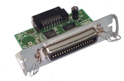 Parallel Interface board to suit Epson Printers