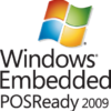 Windows POS Ready 2009 Operating System-0