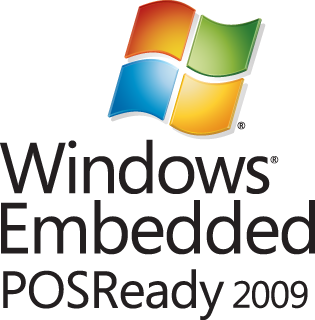 Windows POS Ready 2009 Operating System-0