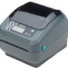 ZEBRA GX420D 4 inch Thermal Transfer Desktop label Printer ETHERNET