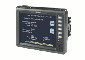 Motorola VC70N0-60VDC-U-R Fixed/Vehicle Mount Data Terminal