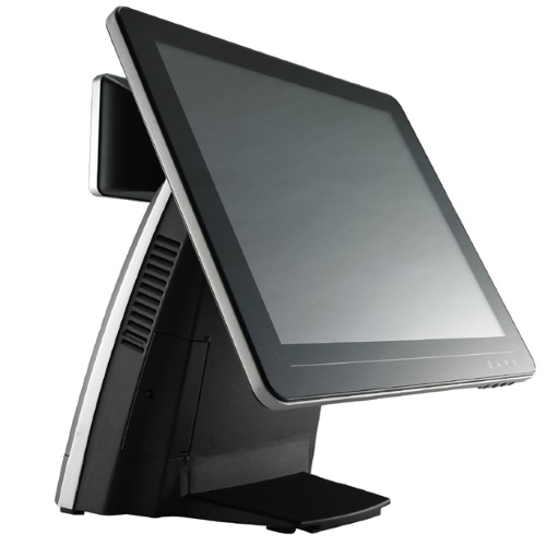 AerPOS AP-3615 all-in-one POS Terminal