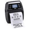 TSC Alpha 4L 4" Bt Portable Barcode Printer