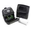 TSC Alpha 4L 4" Bt Portable Barcode Printer