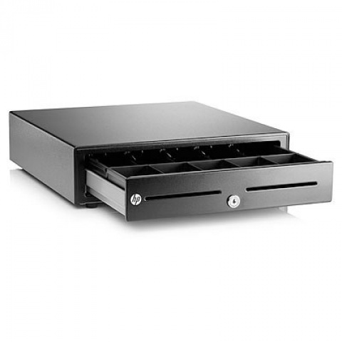 HP Cash Drawer Standard Full Size 8n/8c 24v