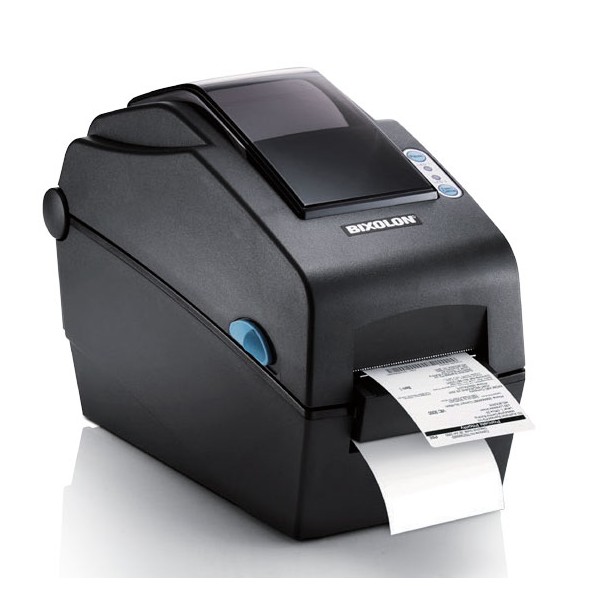 Bixolon SLP-DX220 Direct Thermal 2" Label Printer