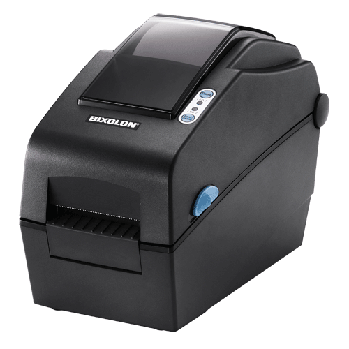 Bixolon SLP-DX220 Direct Thermal 2" Label Printer