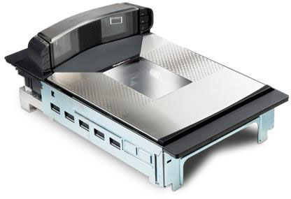 Datalogic Magellan 9800i Scanner Scale