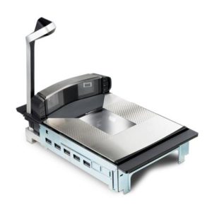 Datalogic Magellan 9800i Scanner Scale