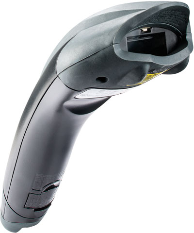 Honeywell 1202G-2USB-5BF Barcode Scanner