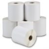 Thermal Label Rolls Perm 50x28