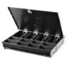 HP Standard Duty Till with Lockable Lid Electronic cash drawer