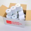 Calibor Thermal Paper 80x80 24 Rolls/Box