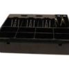 Sharp ER58CC Cash drawer till insert-0