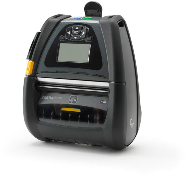 Zebra Direct thermal Printer