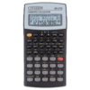 CITIZEN SR-275 Scientific Calculator